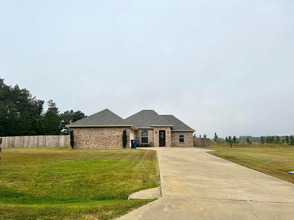 412 Butler Rd, Deridder, LA 70634 Zillow