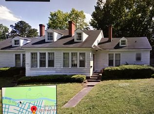 1202 E 2nd St, Greenville, NC 27858