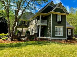 134 Rosebury Dr, Canton, GA 30115