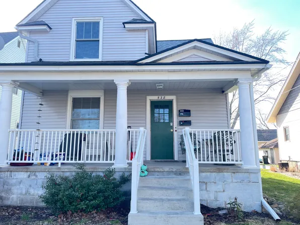 538 Central Ave #1, Holland, MI 49423