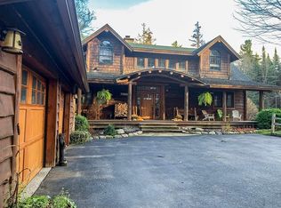 11 Stage Coach Way, Lake Placid, NY 12946