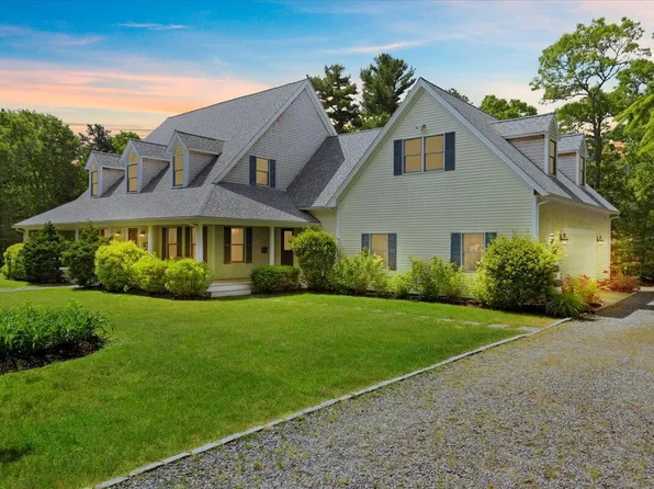 97 Harbor Drive, Pocasset, MA 02559