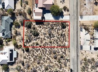 68 Ventura Ave Lot 68, Yucca Valley, CA 92284