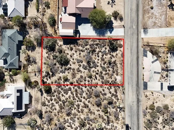 68 Ventura Ave Lot 68, Yucca Valley, CA 92284