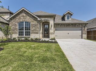 210 Buffalo Blvd, Rhome, TX 76078