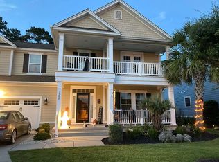 1204 Cypress Shadow Ct, Murrells Inlet, SC 29576