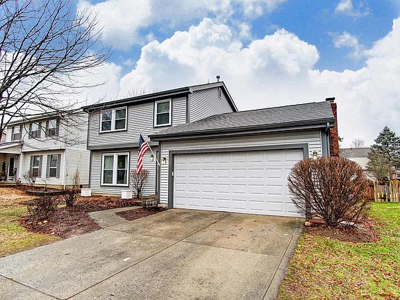 2nd image of 3862 Buckskin Ct