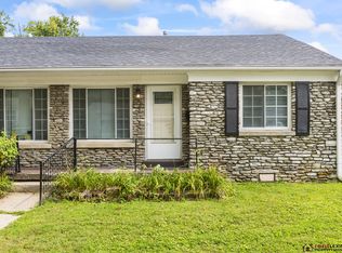 541 Sheridan Dr #1, Lexington, KY 40503