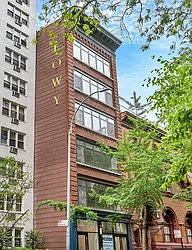 Rented by Fifth & Forever LLC