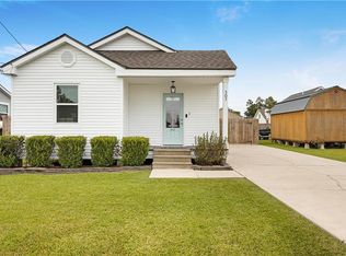 307 Early St, Paradis, LA 70080