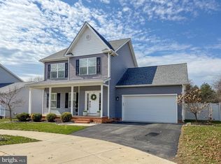 120 Reeand Ln, Church Hill, MD