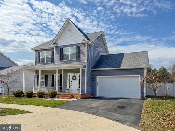 120 Reeand Ln, Church Hill, MD 21623