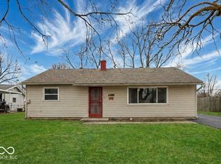 492 Carol Dr, Greenwood, IN 46143