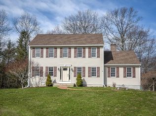 67 Juniper Rd, Holliston, MA 01746
