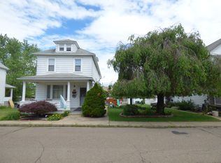 126 Gouge St, Plains, PA 18705