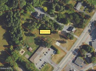 709 Saratoga Rd, Burnt Hills, NY 12027