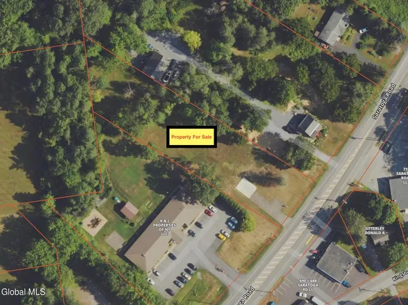 709 Saratoga Road, Burnt Hills, NY 12027