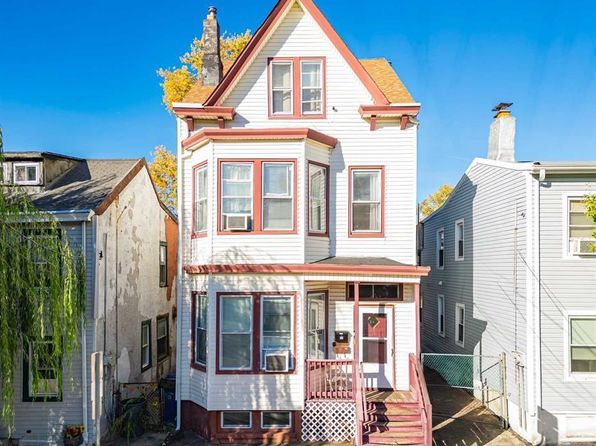 21 Olive St, Paterson, NJ 07501