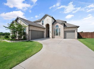 626 Poppie Ln, Midlothian, TX 76065