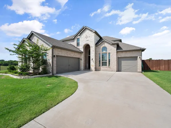 626 Poppie Ln, Midlothian, TX 76065