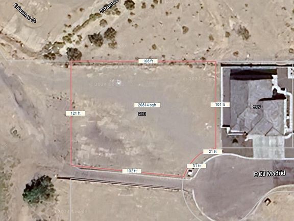 2nd image of 2321 E Calle Madrid