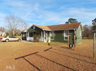 346 Rosemont Rd, Lagrange, GA 30241