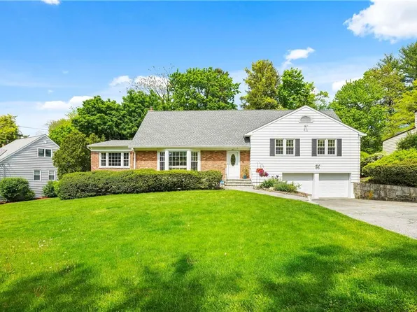 50 Amherst Drive, New Rochelle, NY 10804