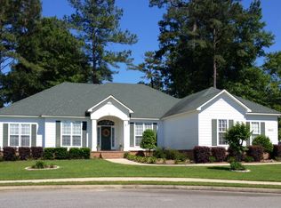 3657 Victoria Dr, Valdosta, GA 31605
