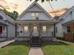 1749 Hamilton St, Toledo, OH 43607