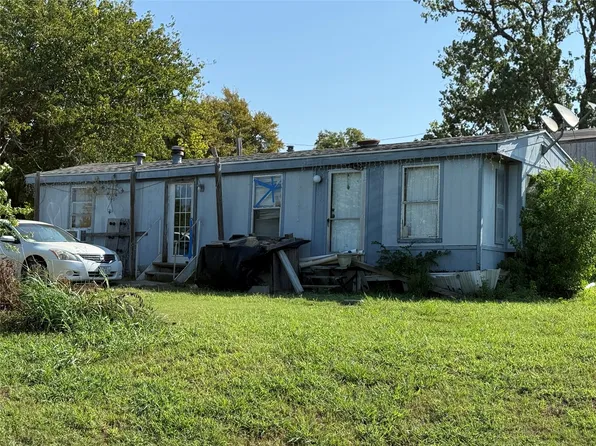 10508 County Road 904, Princeton, TX 75407