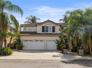 16190 Vermeer Dr, Chino Hills, CA 91709