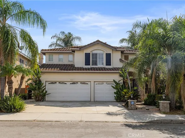 16190 Vermeer Dr, Chino Hills, CA 91709