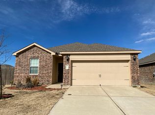 1632 White Mountain Way, Princeton, TX 75407