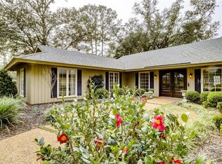 14 Bertram Pl, Hilton Head Island, SC 29928