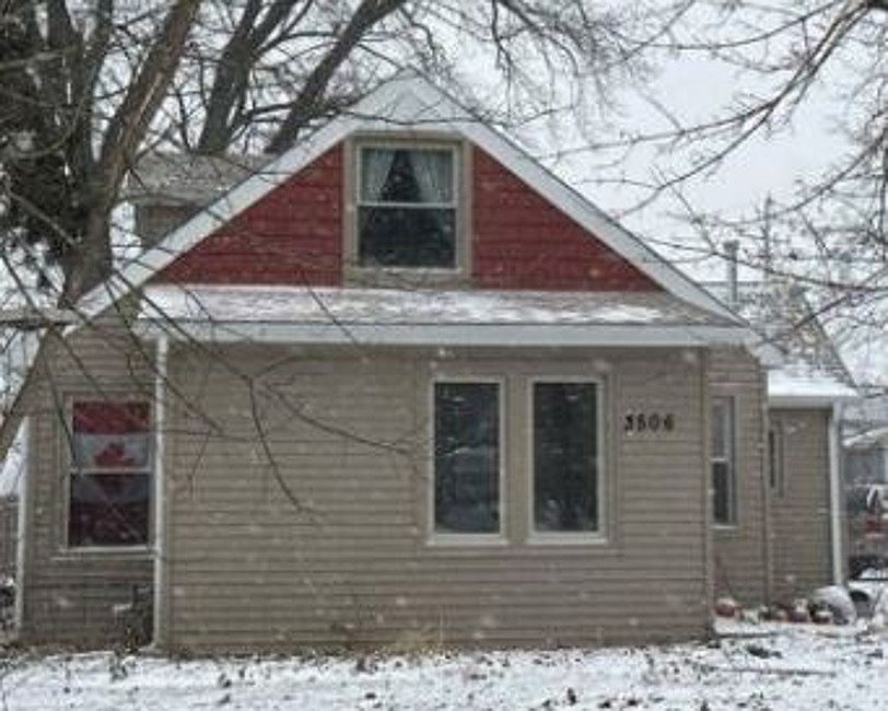 Property Front View