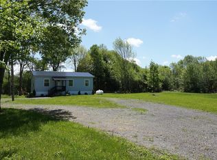 21962 Waterville Rd, Lorraine, NY 13659