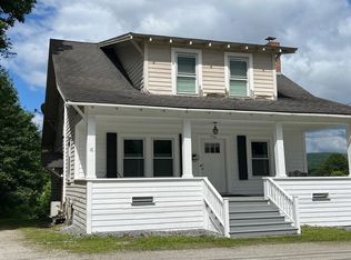 295 N Main St, Rutland, VT 05701