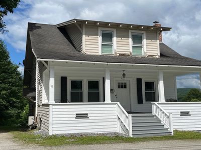 295 North Main Street, Rutland, VT, 05701
