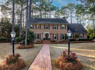 2608 Murray Ave, Tifton, GA 31794