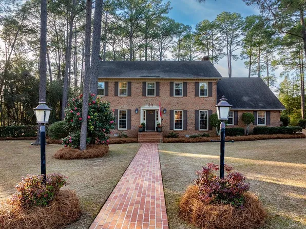 2608 Murray Ave, Tifton, GA 31794