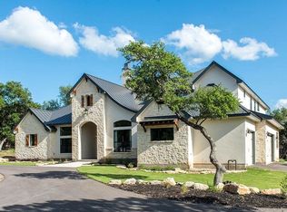 3105 Rio Cordillera, Boerne, TX 78006