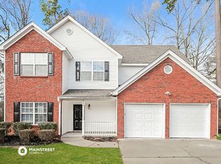 5801 Mays Ridge Ct, Rex, GA 30273