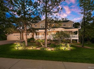 7980 Towhee Rd, Parker, CO 80134