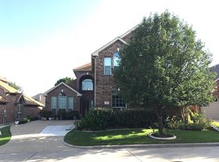 8401 Loma Alta Trl, McKinney, TX 75070