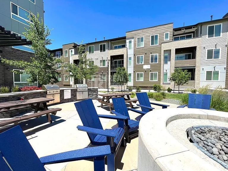 460 E Fremont Pl #304 — Photo 13