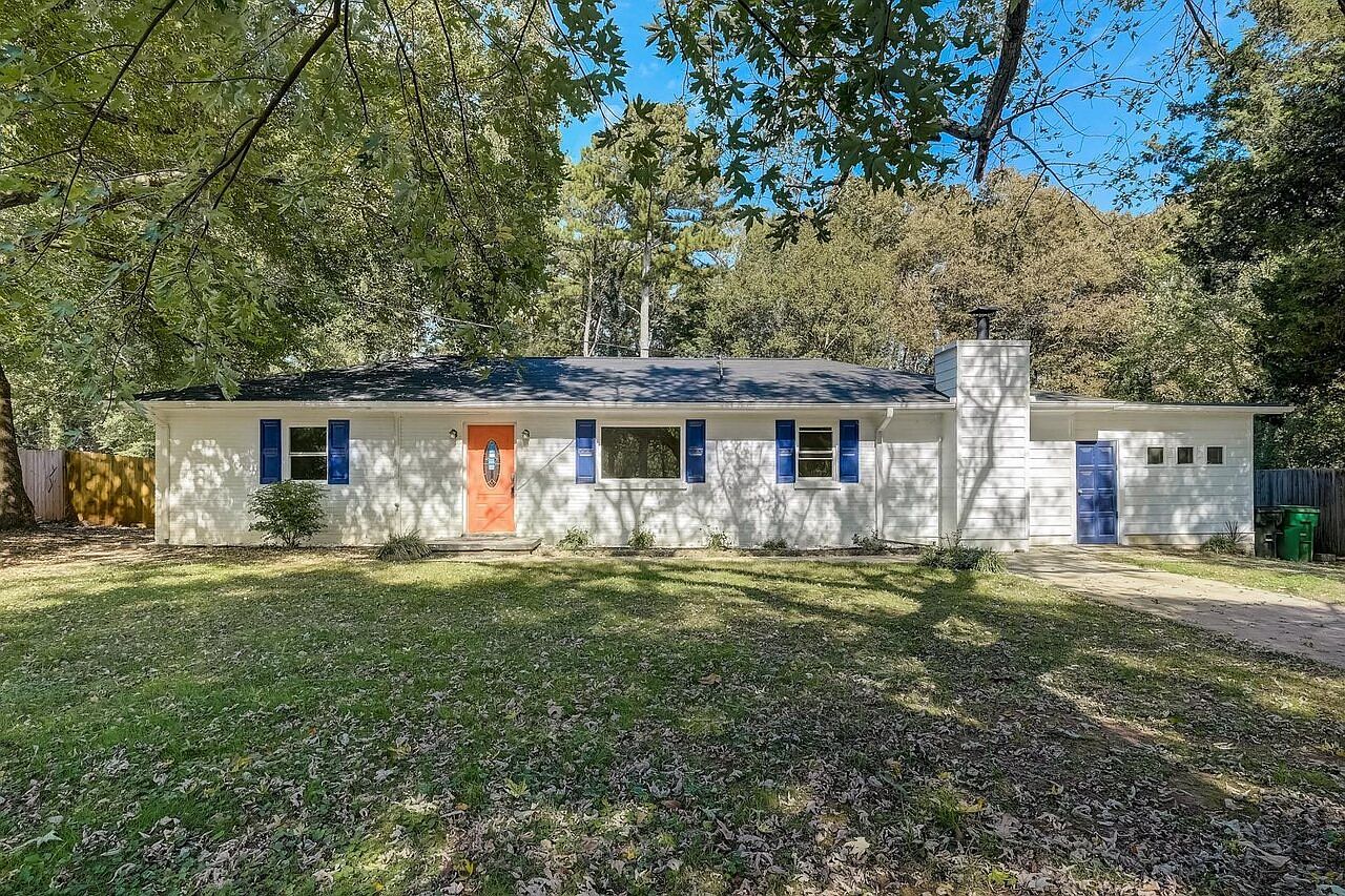 115 Hurt Rd SE, Smyrna, GA 30082 Zillow