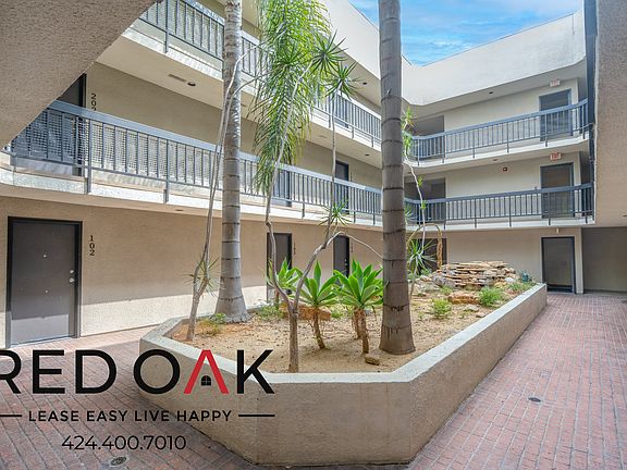 2nd image of 1522 N Formosa Ave #105