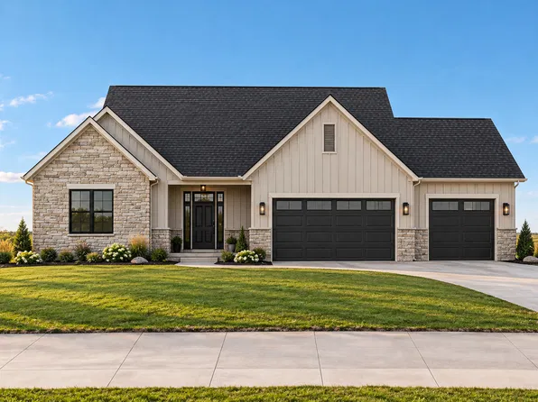 370 Linda Ln, Riverdale, IA 52722