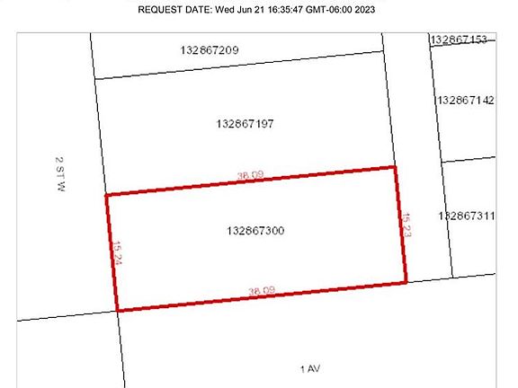 2nd image of 112 2nd STREET W