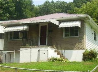 1378 28th St, Huntington, WV 25705